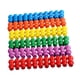 thumbnail image 1 of 66 Piezas De Damas, Piezas De Ajedrez De Madera Para Juego De Juguete Educativo, 1 of 5