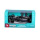 thumbnail image 4 of Vehiculo coleccionable Mercedes-AMG F1 W14 a Escala 1:43, 4 of 6