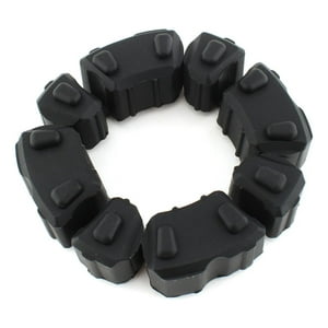 Genérico - Juego Damper Para Moto Bmw F800Gs F700Gs F650Gs Orginal