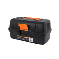 Truper - Caja Para Herramientas Y Pesca 16"" 3 Bandejas