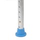 thumbnail image 3 of Taburete de ducha Vaunn Medical, ajustable y giratorio, apto para la FSA/HSA, 3 of 6