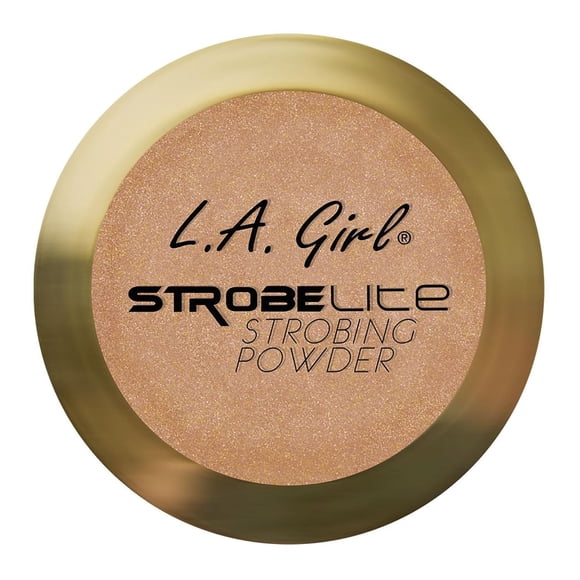 Polvo estroboscópico L.A. Girl Strobe Lite, 50 W, 5,5 g