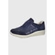 thumbnail image 1 of Zapatilla Cuero Mercuria Azul, 1 of 5