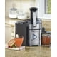 thumbnail image 2 of Extractor de Jugo Cuisinart CJE-1000P1 1000W 3 Pulgadas, 2 of 3