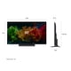 thumbnail image 2 of Smart TV LG 55" QNED evo AI QNED81 4K 2026 + Magic Remote Control, 2 of 10