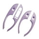 thumbnail image 4 of Accesorios Interiores Del Coche Decoración De Protección Reemplaza A Byd Dolphin, 4 of 4