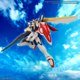 thumbnail image 2 of Kit de Modelismo BANDAI Wing Gundam 1/144 Entry Grade, 2 of 2