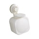 thumbnail image 1 of Jabonera De Pared Dispensador De Jabón De Montaje En Pared Para Cocina Hogar Restaurantes Blanco, 1 of 3