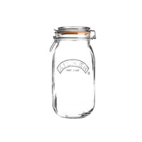 Kilner - Frasco Redondo 1.5 Lt