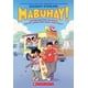 thumbnail image 1 of Novela Gráfica Scholastic "Mabuhay!", 1 of 1
