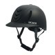 thumbnail image 5 of Starter Equestrian Helmet Casco De Seguridad Para Mayores De 13 A?os Todo Negro, 5 of 5