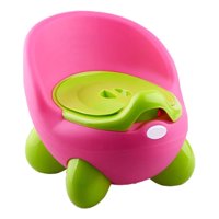 Genérico - Pelela Orinal Vasenilla Entrenador 2 En 1 Infantil Niños Lau