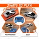 thumbnail image 3 of Hot Wheels R / C Escala 1: 64 Coche De Juguete Radio Control, 3 of 3