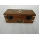 thumbnail image 2 of Telescopio Dollond London Brass Maritime Vintage 38 cm con caja, 2 of 3