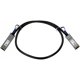 thumbnail image 4 of XQ+DA0001 MIKROTIK 1mt QSFP28-100G Cable de Interconexión Directa Backbone DAC Cobre 30AWG PVC, 4 of 6