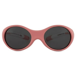 Lentes De Sol Para Niños - Mokki Classic (2-4 Años) Coral