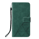 thumbnail image 2 of Premium PU Leather Wallet Phone Case for Samsung Galaxy S22/S22 Plus /S21 /S21 Ultra /A03S /A13 5G /A13S /A13 Ultra - Full Protection & Stylish Design!, 2 of 3