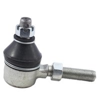 Repuestos Del Sol - Terminal Direccion Exterior Delantero Izquierdo Derecho Suzuki Alto 1 0 2010 2015