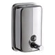 thumbnail image 2 of Dispensador Jabón 800 Ml Acero Inoxidable Taumm, 2 of 3