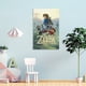 thumbnail image 4 of Cuadro Decorativo Desmarcar The Legend Of Zelda: Breath Of The Wild 40x60 cm, 4 of 6