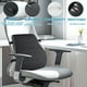 thumbnail image 2 of Cojin Soporte Espalda Corrector Lumbar Para Silla Oficina, 2 of 10