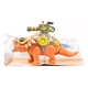thumbnail image 1 of Juguete Dinosaurio Sonido Movimiento Y Accesorios, 1 of 2