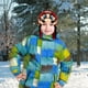 thumbnail image 3 of Set De Gorro De Invierno Y Guantes Para Niños Super Mario De 4 A 7 Años, 3 of 3