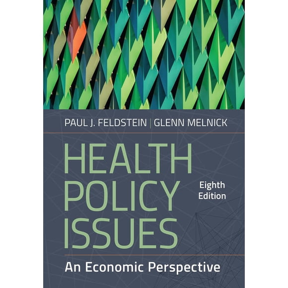 Libro Health Administration Press Octava Edición