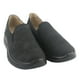 thumbnail image 4 of Zapato Chalada Mujer Finest-4 Negro Casual, 4 of 5