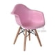 thumbnail image 1 of Butaca Eames Niño Rosa, 1 of 2