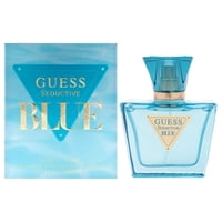 Perfume Guess Seductive Blue Edt 50Ml Mujer