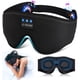 thumbnail image 1 of Auriculares para dormir LC-Dolida Sleep Mask Bluetooth 5.2, 1 of 8