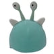 thumbnail image 1 of Funda Para Casco De Esquí, Bonita Decoración Suave Para Casco Para Mujeres, Hombres, Niños, Adultos, Niñas Y Niños, Color Azul, 1 of 5