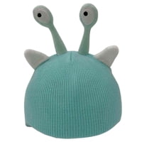 Ioensy - Funda Para Casco De Esquí, Bonita Decoración Suave Para Casco Para Mujeres, Hombres, Niños, Adultos, Niñas Y Niños, Color Azul