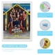 thumbnail image 3 of Jersey Shore Kits de Pintura de Diamantes para Adultos 5D DIY Diamond Art Kits Full Drill Diamond Dots para Regalo Decoración de Pared y Relajación Artes de Gemas 30*40cm, 3 of 6