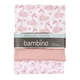 thumbnail image 1 of Panal Diseno Rosado Bambino, 1 of 2