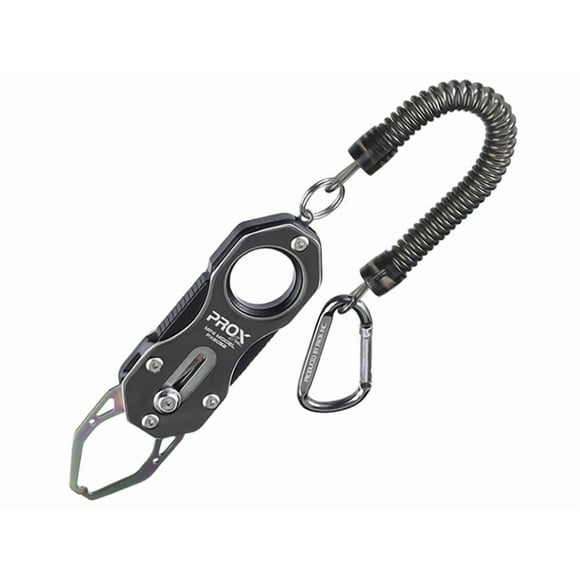 Boga de Pesca Prox Fish Catcher Mini R Gunsmoke