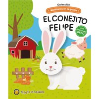 Editorial Guadal - El Conejo Felip