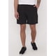 thumbnail image 2 of Short Hombre Deportivo Liso Negro Corona, 2 of 5