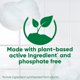 thumbnail image 3 of Jabón para platos Palmolive, ultraconcentrado, antibacteriano, 300 ml, 3 of 9