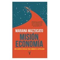 Penguin Random House - Misión Economía