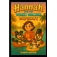 thumbnail image 1 of Libro Majosta Hannah y la aventura Wipeout de Weeki Wachee, 1 of 1