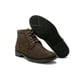 thumbnail image 5 of Botines Hombre Cuero Corralco-6-14 Cardinale cafe 44, 5 of 6
