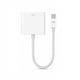 thumbnail image 1 of Adaptador Video Para Macbook Min Display Port A Hdmi Hd350, 1 of 2