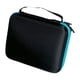 thumbnail image 1 of Estuche Profesional Para Guardar Yoyos Con Bolsa Interior De Malla Y 6 Compartimentos, Color Azul, 1 of 5