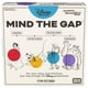 thumbnail image 1 of Juego de preguntas y respuestas Spin Master Games SolidRoots Mind The Gap Disney, 1 of 9
