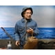 thumbnail image 3 of Figura de acción NECA Jaws Matt Hooper Amity Arrival 20 cm, 3 of 4