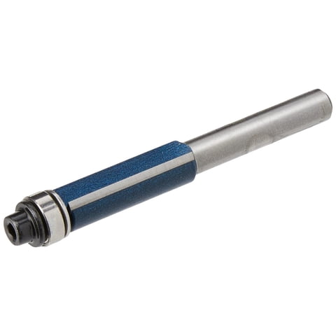 Router Bit Bosch Laminado Doble Flauta 3/8""