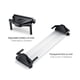 thumbnail image 2 of Kit multimonitor universal ASUS ROG ABF01 sin bisel (juego de 2), 2 of 4