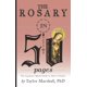 thumbnail image 1 of Libro UrGod El Rosario en 50 Páginas Guía Rápida, 1 of 1